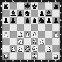World Blitz 2021 – Round 4.31 – Movsesian, Sergei – 1/2-1/2 – Moroni, Leonardo – G219