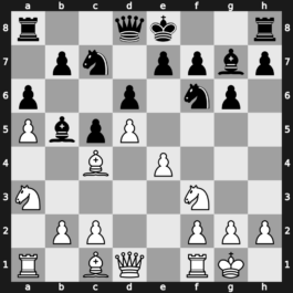 World Blitz 2021 – Round 4.38 – Paravyan, David – 0-1 – Shoker, Samy – G226