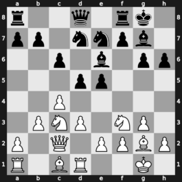 World Blitz 2021 – Round 4.49 – Teclaf, Pawel – 1-0 – Erdos, Viktor – G236