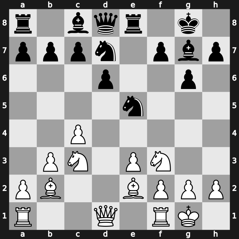World Blitz 2021 – Round 4.5 – Nakamura, Hikaru – 1/2-1/2 – Puranik, Abhimanyu – G237