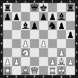 World Blitz 2021 – Round 5.10 – Oparin, Grigoriy – 1/2-1/2 – Giri, Anish – G262