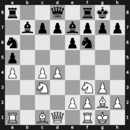 World Blitz 2021 – Round 5.12 – Harsha Bharathakoti – 0-1 – Martirosyan, Haik M. – G264