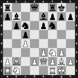 World Blitz 2021 – Round 5.19 – Erigaisi Arjun – 1-0 – Mastrovasilis, Dimitrios – G270