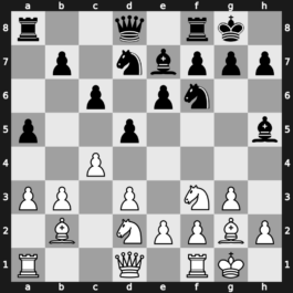 World Blitz 2021 – Round 5.31 – Shoker, Samy – 0-1 – Movsesian, Sergei – G283