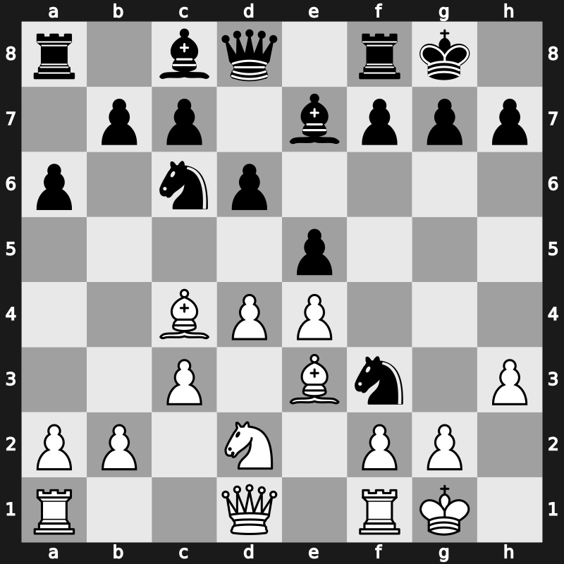 World Blitz 2021 – Round 5.38 – Firouzja, Alireza – 1-0 – Theodorou, Nikolas – G287