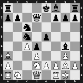 World Blitz 2021 – Round 5.4 – Puranik, Abhimanyu – 1-0 – Aronian, Levon – G289