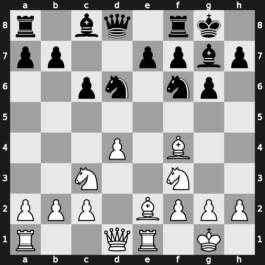 World Blitz 2021 – Round 5.43 – Schneider, Ilja – 1-0 – Onyshchuk, Volodymyr – G293