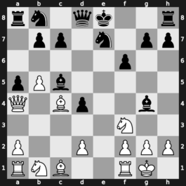 World Blitz 2021 – Round 5.50 – Peng, Li Min – 0-1 – Vokhidov, Shamsiddin – G299