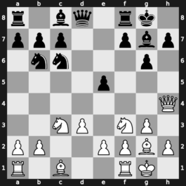 World Blitz 2021 – Round 5.58 – Artemiev, Vladislav – 1-0 – Saric, Ivan – G306