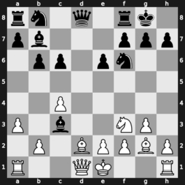 World Blitz 2021 – Round 6.2 – Mamedyarov, Shakhriyar – 1-0 – Socko, Bartosz – G331