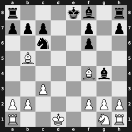 World Blitz 2021 – Round 7.10 – Muradli, Mahammad – 0-1 – Aronian, Levon – G386
