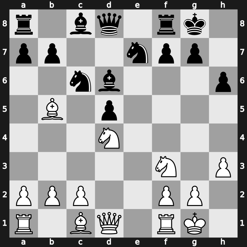World Blitz 2021 – Round 7.16 – Nihal Sarin – 1/2-1/2 – Harikrishna, Pentala – G392