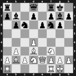World Blitz 2021 – Round 7.17 – Sadhwani, Raunak – 0-1 – Shevchenko, Kirill – G393