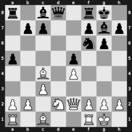 World Blitz 2021 – Round 7.44 – Murzin, Volodar – 0-1 – Onyshchuk, Volodymyr – G417