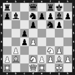 World Blitz 2021 – Round 7.56 – Wojtaszek, Radoslaw – 1-0 – Demchenko, Aleksandr – G429
