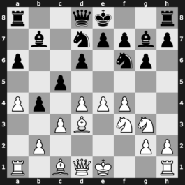 World Blitz 2021 – Round 7.58 – Alekseenko, Kirill – 1-0 – Shoker, Samy – G431