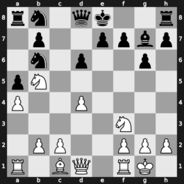 World Blitz 2021 – Round 7.66 – Ponkratov, Pavel – 1-0 – Babazada, Khazar – G436