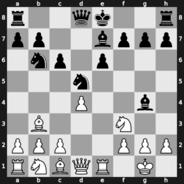 World Blitz 2021 – Round 7.8 – Erigaisi Arjun – 1/2-1/2 – Movsesian, Sergei – G444