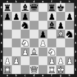World Blitz 2021 – Round 8.17 – Vokhidov, Shamsiddin – 0-1 – Nihal Sarin – G452