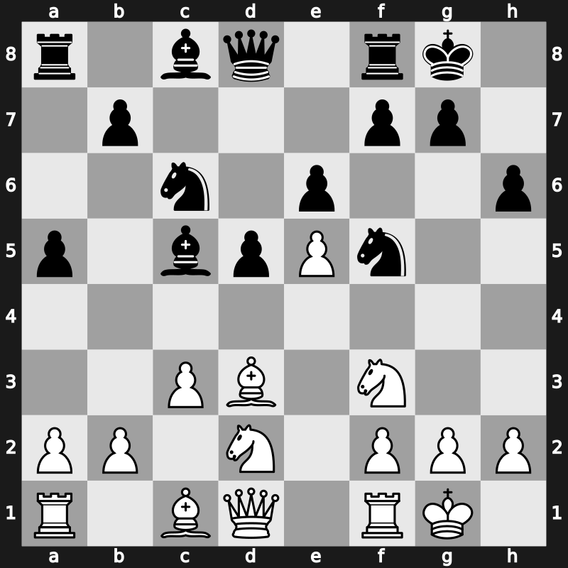 World Blitz 2021 – Round 8.48 – Asadli, Vugar – 1-0 – Bluebaum, Matthias – G481