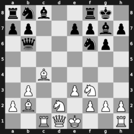 World Blitz 2021 – Round 9.17 – Nakamura, Hikaru – 1-0 – Michalik, Peter – G514