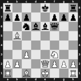 World Blitz 2021 – Round 9.3 – Duda, Jacob – 0-1 – Aronian, Levon – G527