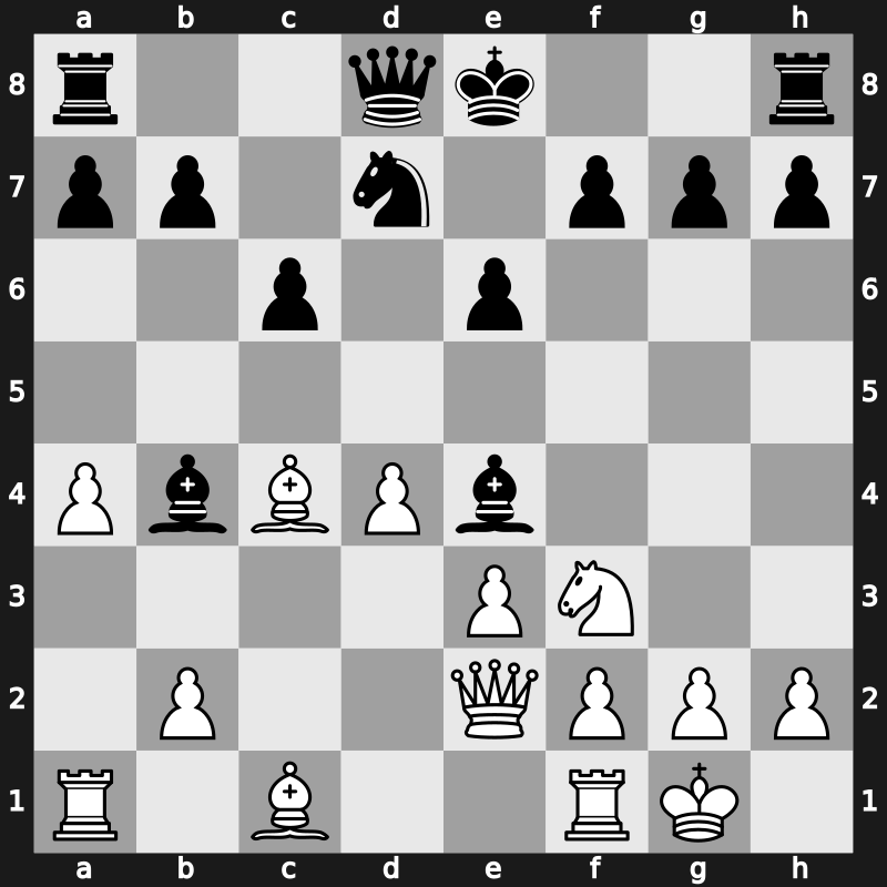 World Blitz 2021 – Round 9.48 – Holm, Kristian Stuvik – 0-1 – Durarbayli, Vasif – G543