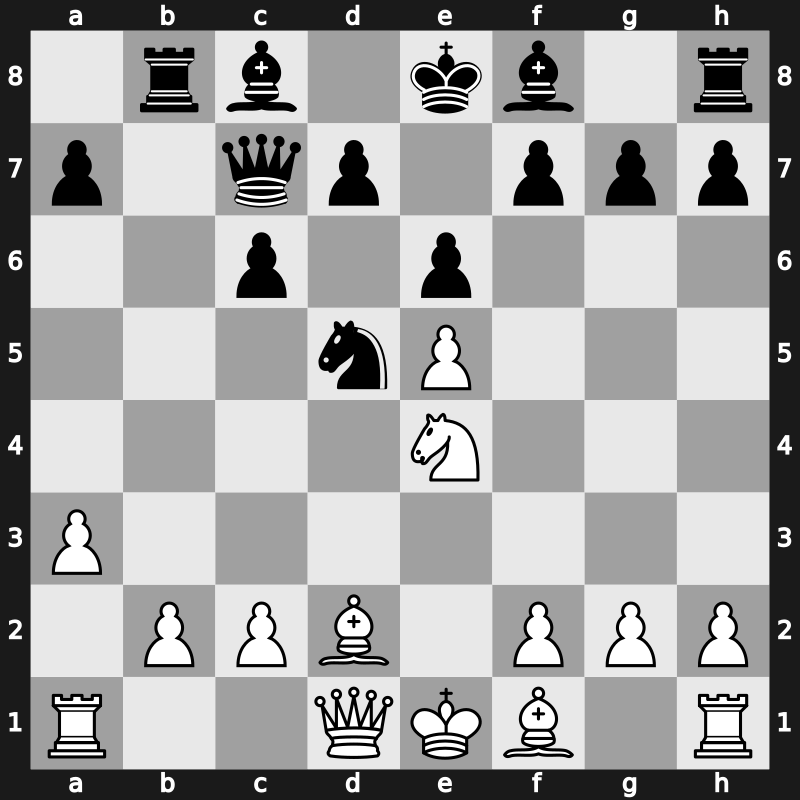 World Blitz 2021 – Round 9.53 – Volokitin, Andrei – 1-0 – Kanarek, Marcel – G548