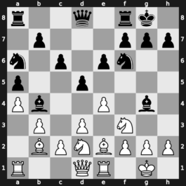 World Blitz 2021 – Round 9.64 – Janik, Igor – 1-0 – Anton Guijarro, David – G557