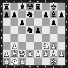 World Blitz 2021 – Round 10.15 – Dvirnyy, Danyyil – 0-1 – Sarana, Alexey – G575