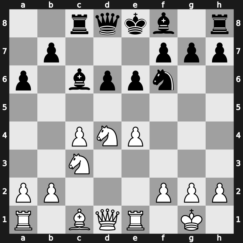 World Blitz 2021 – Round 10.17 – Giri, Anish – 1-0 – Timofeev, Artyom – G577