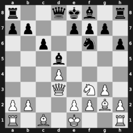 World Blitz 2021 – Round 10.32 – Howell, David W L – 1/2-1/2 – Santos Latasa, Jaime – G593