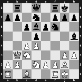 World Blitz 2021 – Round 10.46 – Kozak, Adam – 0-1 – Indjic, Aleksandar – G608