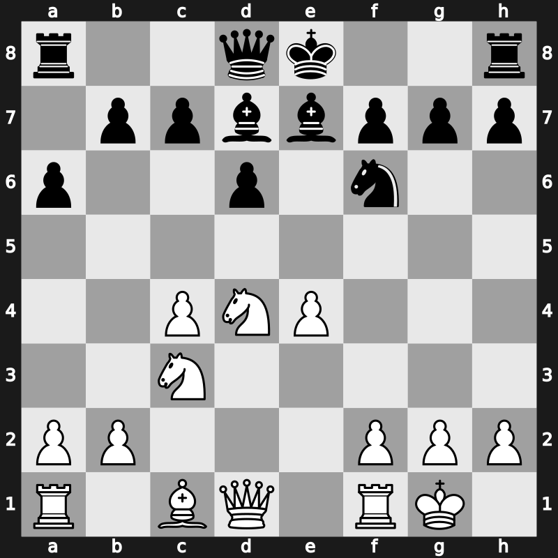 World Blitz 2021 – Round 10.76 – Kovalev, Vladislav – 1-0 – Heberla, Bartlomiej – G626