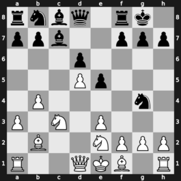 World Blitz 2021 – Round 11.33 – Timofeev, Artyom – 0-1 – Ter-Sahakyan, Samvel – G655