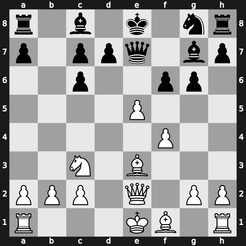 World Blitz 2021 – Round 11.78 – Ponkratov, Pavel – 1-0 – Lima, Darcy – G688