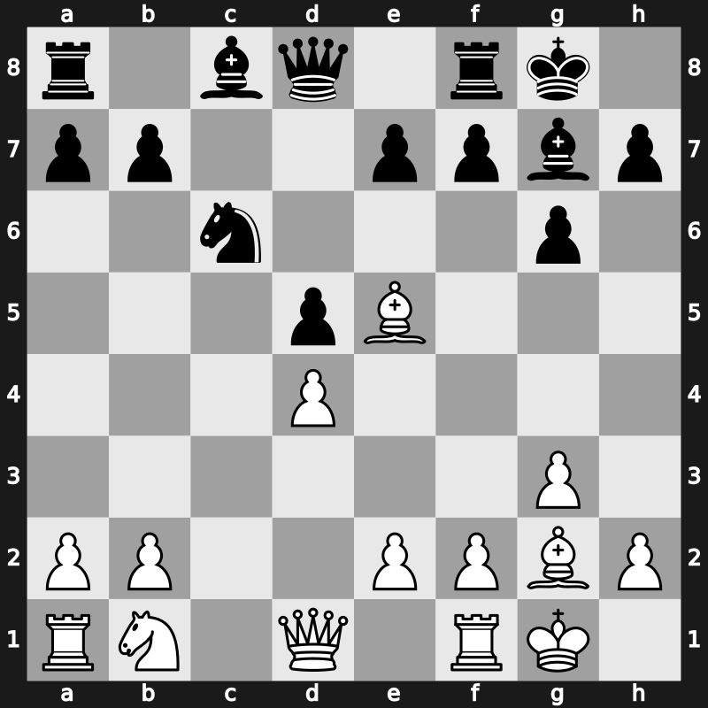 World Blitz 2021 – Round 11.83 – Samunenkov, Ihor – 1/2-1/2 – Sadzikowski, Daniel – G691