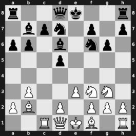 World Blitz 2021 – Round 12.21 – Harsha Bharathakoti – 0-1 – Alekseenko, Kirill – G705