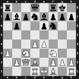 World Blitz 2021 – Round 12.45 – Piorun, Kacper – 0-1 – Pichot, Alan – G727