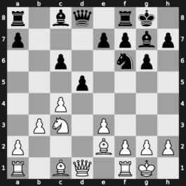 World Blitz 2021 – Round 12.48 – Gukesh D – 1-0 – Demidov, Mikhail – G729