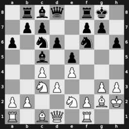 World Blitz 2021 – Round 13.17 – Moroni, Leonardo – 1-0 – Svane, Rasmus – G756