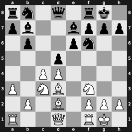 World Blitz 2021 – Round 13.26 – Petrosyan, Manuel – 0-1 – Durarbayli, Vasif – G765