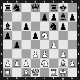 World Blitz 2021 – Round 13.31 – Harsha Bharathakoti – 1-0 – Wojtaszek, Radoslaw – G770