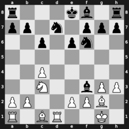 World Blitz 2021 – Round 13.36 – Donchenko, Alexander – 0-1 – Hovhannisyan, Razmik – G775