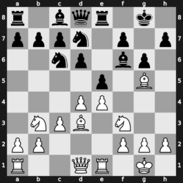 World Blitz 2021 – Round 13.37 – Timofeev, Artyom – 0-1 – Piorun, Kacper – G776
