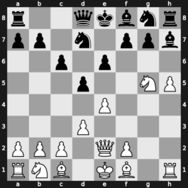 World Blitz 2021 – Round 13.38 – Sjugirov, Sanan – 0-1 – Gukesh D – G777