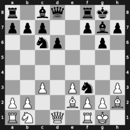 World Blitz 2021 – Round 13.39 – Tang, Andrew – 1-0 – Puranik, Abhimanyu – G778