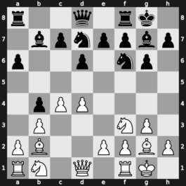 World Blitz 2021 – Round 13.51 – Mitrabha, Guha – 0-1 – Anton Guijarro, David – G790