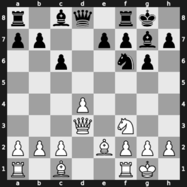 World Blitz 2021 – Round 13.55 – Dragnev, Valentin – 0-1 – Bluebaum, Matthias – G794