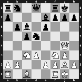 World Blitz 2021 – Round 13.56 – Demidov, Mikhail – 1-0 – Bologan, Victor – G795